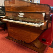 Rippen Maestro von 1966 in Noten glimmend
