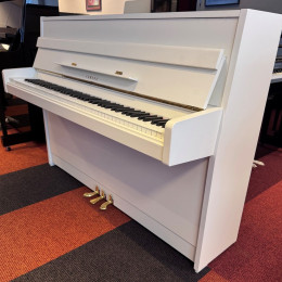 Yamaha M5J von 1973 in Wit mat