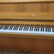 Grotrian-Steinweg 108 von 1992 in Kersen mat