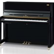 Kawai K-300 AURES EP Hybrid-Klavier von 0 in Zwart glimmend