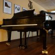 Steinway & Sons D-274 von 2007 in Zwart glimmend