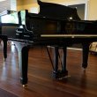 Steinway & Sons B-211 von 1969 in Zwart glimmend