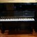 Steinway & Sons K-132 von 1992 in Zwart glimmend