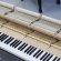 Bösendorfer 214 VC von 2021 in Zwart glimmend