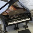 Bösendorfer 214 VC von 2021 in Zwart glimmend