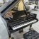 Grotrian-Steinweg 225 von 1989 in Zwart glimmend