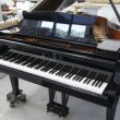 Steinway & Sons M-170 von 1984 in Zwart glimmend