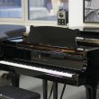 Steinway & Sons B-211 von 2003 in Zwart glimmend