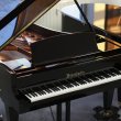 Bösendorfer 200 von 2014 in Zwart glimmend