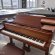 Steinway & Sons M-170 von 1970 in Hout mat