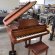 Steinway & Sons M-170 von 1970 in Hout mat