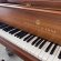 Steinway & Sons M-170 von 1970 in Hout mat