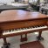 Steinway & Sons M-170 von 1970 in Hout mat