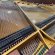 Steinway & Sons M-170 von 1970 in Hout mat