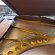 Steinway & Sons M-170 von 1970 in Hout mat
