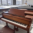 Steinway & Sons M-170 von 1970 in Hout mat