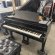 Steinway & Sons M-170 von 1939 in Zwart glimmend