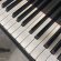 Steinway & Sons M-170 von 1939 in Zwart glimmend