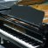 Kawai Shigeru KAWAI SK 2 von 2012 in Zwart glimmend