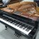 Kawai Shigeru KAWAI SK 2 von 2012 in Zwart glimmend