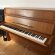 Steinway & Sons Z-114 von 1962 in Noten glimmend