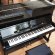 Steinway & Sons V-125 von 1994 in Zwart glimmend