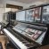 Steinway & Sons V-125 von 1994 in Zwart glimmend