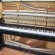 Steinway & Sons V-125 von 1994 in Zwart glimmend