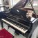 Steinway & Sons B-211 von 1996 in Zwart glimmend