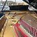 Steinway & Sons B-211 von 1996 in Zwart glimmend
