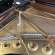 Steinway & Sons B-211 von 1996 in Zwart glimmend