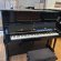 Steinway & Sons K-132 Silent von 2005 in Zwart glimmend