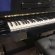 Steinway & Sons K-132 Silent von 2005 in Zwart glimmend