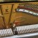 Steinway & Sons K-132 Silent von 2005 in Zwart glimmend
