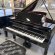 Steinway & Sons B-211 von 1918 in Zwart glimmend