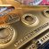 Steinway & Sons B-211 von 1918 in Zwart glimmend