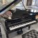 Steinway & Sons B-211 von 1918 in Zwart glimmend