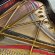 Steinway & Sons B-211 von 1918 in Zwart glimmend