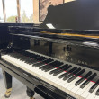 Steinway & Sons B-211 von 1918 in Zwart glimmend