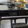 Steinway & Sons D-274 von 2013 in Zwart glimmend