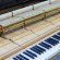 Steinway & Sons D-274 von 2013 in Zwart glimmend