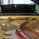 Steinway & Sons D-274 von 2013 in Zwart glimmend
