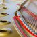 Steinway & Sons D-274 von 2013 in Zwart glimmend