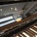 Steinway & Sons V-125 von 2014 in Zwart glimmend