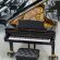 Steinway & Sons D-274 von 2005 in Zwart glimmend