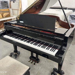 Kawai RX-3 von 2003 in Zwart glimmend