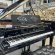 Steinway & Sons O-180 von 1913 in Zwart glimmend
