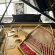 Steinway & Sons A-188 von 1914 in Zwart glimmend