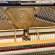 C. Bechstein Residence R6 Elegance Vario von 2024 in Zwart glimmend