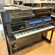 C. Bechstein Residence R6 Elegance Vario von 2024 in Zwart glimmend